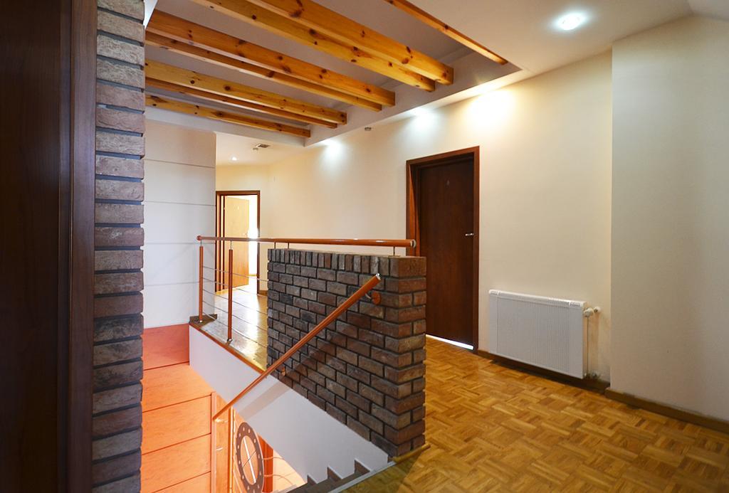 Villa Cis Ujście-Darłowskie Eksteriør bilde